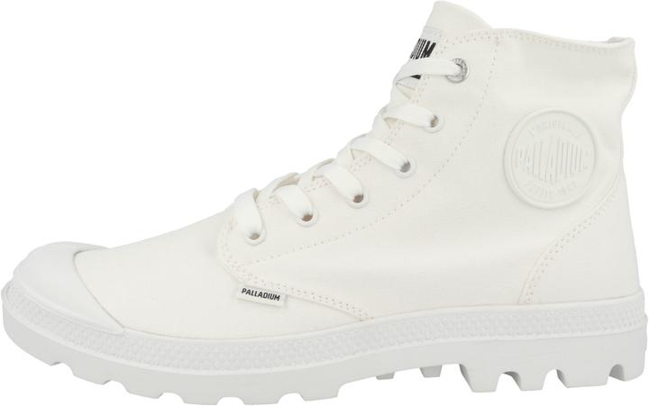 Actual product image Palladium Pampa Mono Chrome (37)