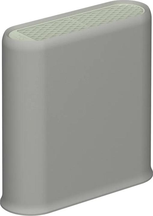 Produktbild BergHoff Messerblock Leo Balance Universal Grau/Grün, Detailfarbe