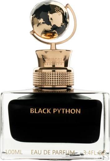 Produktbild Aurora Scent Black Python, Unisex, Eau De Parfum 100ml (Eau de Parfum, 100 ml)
