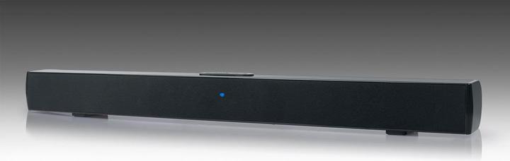 Produktbild Muse M-1520 SBT soundbar speaker Black (80 W)