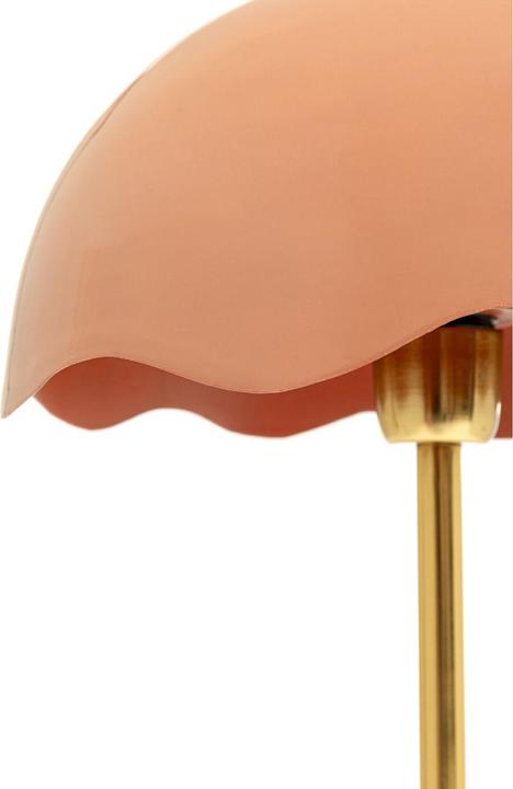 Produktbild Kare Design Tischleuchte Lia Pink 50cm