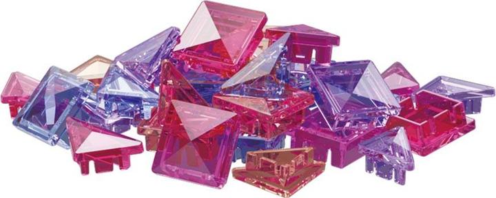 Actual product image VTech Mosaic Magic Lights - Schmuckkästchen