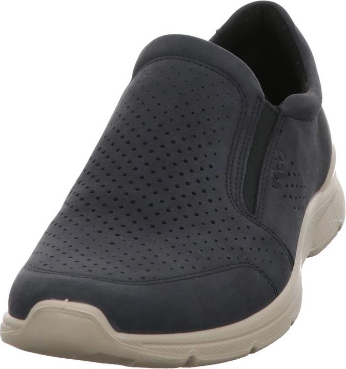 Actual product image Josef Seibel Anvers 81 Velcro low shoes (39)