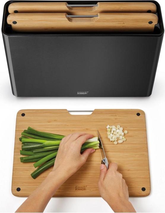 Actual product image Joseph Joseph Folio