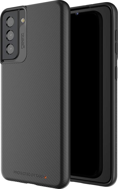 Actual product image gear4 Copenhagen Organic (Samsung Galaxy S21 5G)