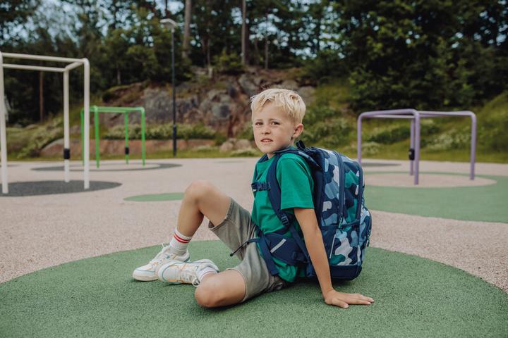 Immagine prodotto Beckmann Zainetto Sport Jr. (30 l)