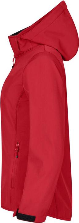 Produktbild Clique Classic Softshell Hoody Women (S)