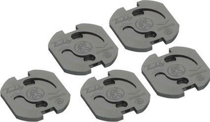 Immagine prodotto Bachmann 924.0 Fusibile di presa 5Piece