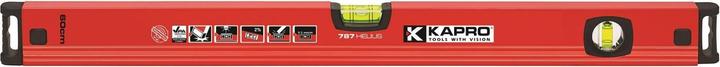 Actual product image Kapro 787 Helius Magnetic Level