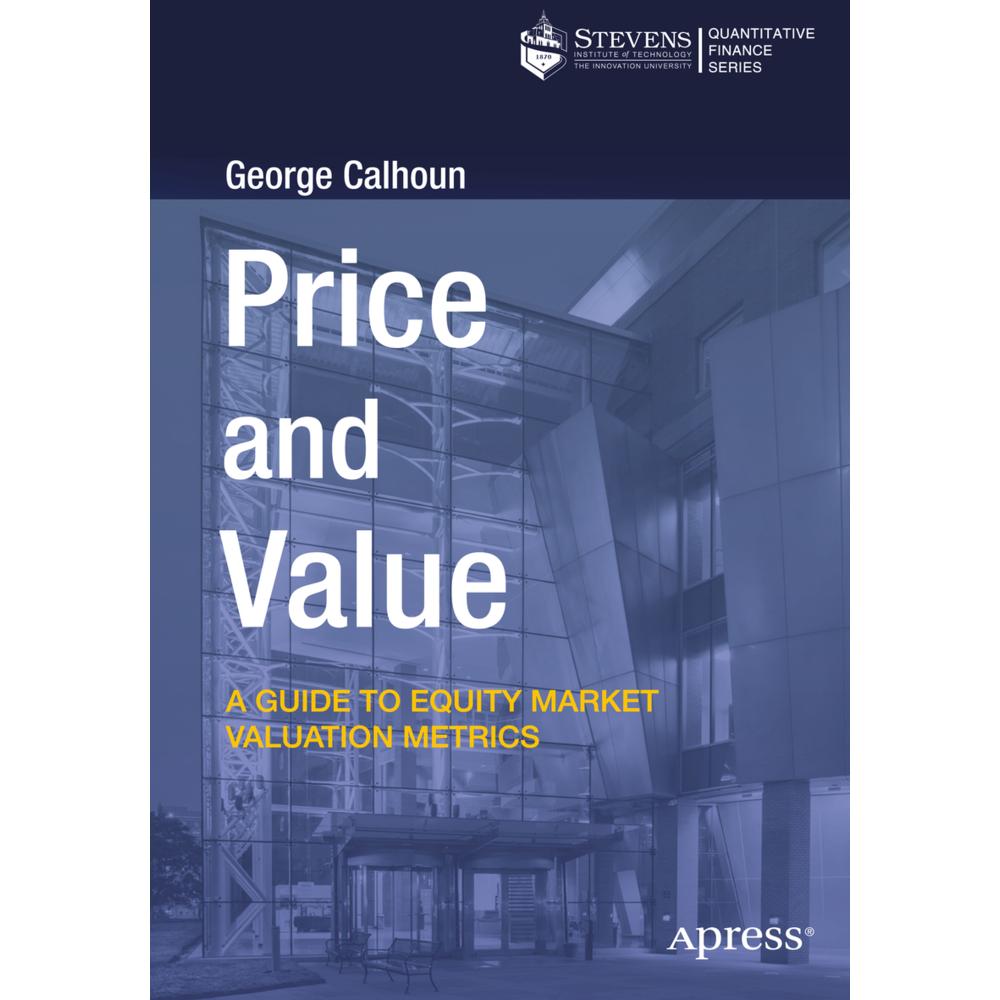 Price and Value, Sachbücher von George Calhoun