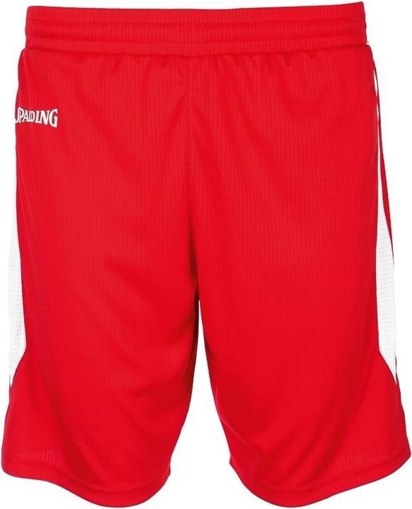 Immagine prodotto Spalding 4her Iii Pantaloncini (3XL)