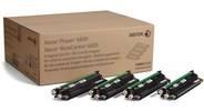 Actual product image Xerox 108r01121 (M, C, Y, FC)