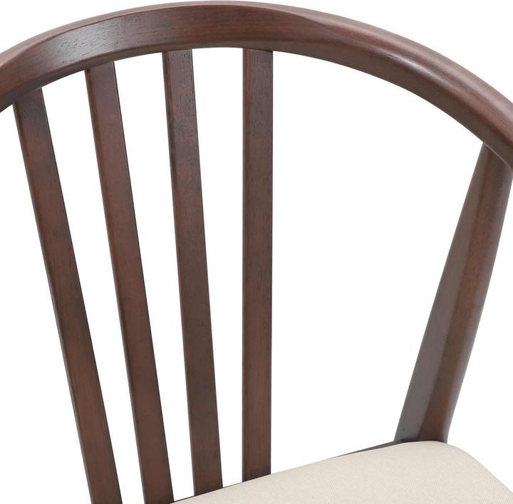 Image du produit vidaXL Vintage Stuhl