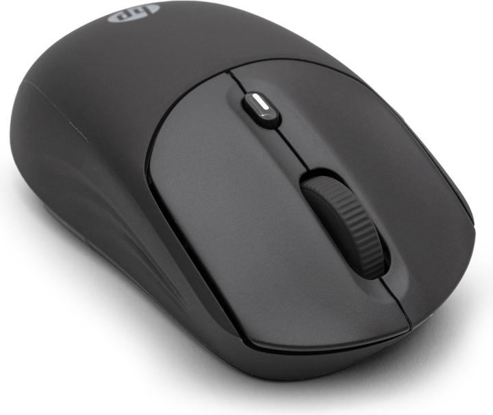 Actual product image HP 400 Leise Wireless-Maus (Wireless)