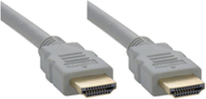 Actual product image Cisco CAB-2HDMI-1.-GR= HDMI cable HDMI type A (standard) (1.50 m, HDMI, 2.0)