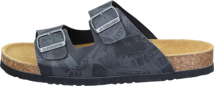 Image du produit Dr. Brinkmann Bonillo Pantoletten (37)