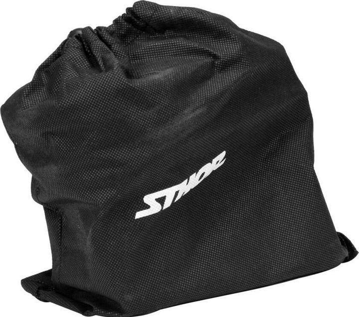 Image du produit Sthor Toya COMPRESSEUR (10 bar, 35 l)