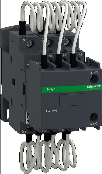 Immagine prodotto Schneider LC1DMKP7