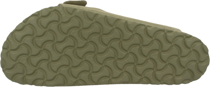 Produktbild Birkenstock Arizona SFB Veloursleder Weichbettung normal (42)