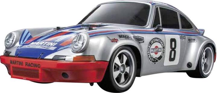 Produktbild Tamiya Porsche 911 Carrera RSR (Kit)