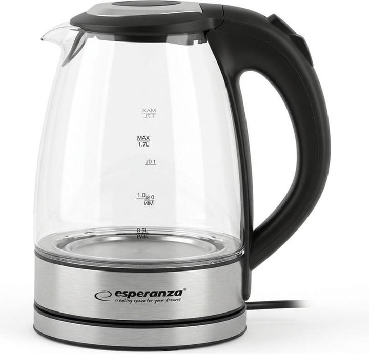 Immagine prodotto Esperanza Tugela EKK012 (1.70 l)