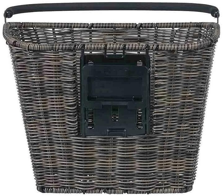 Actual product image Basil Bremen Rattan Look (18 l)
