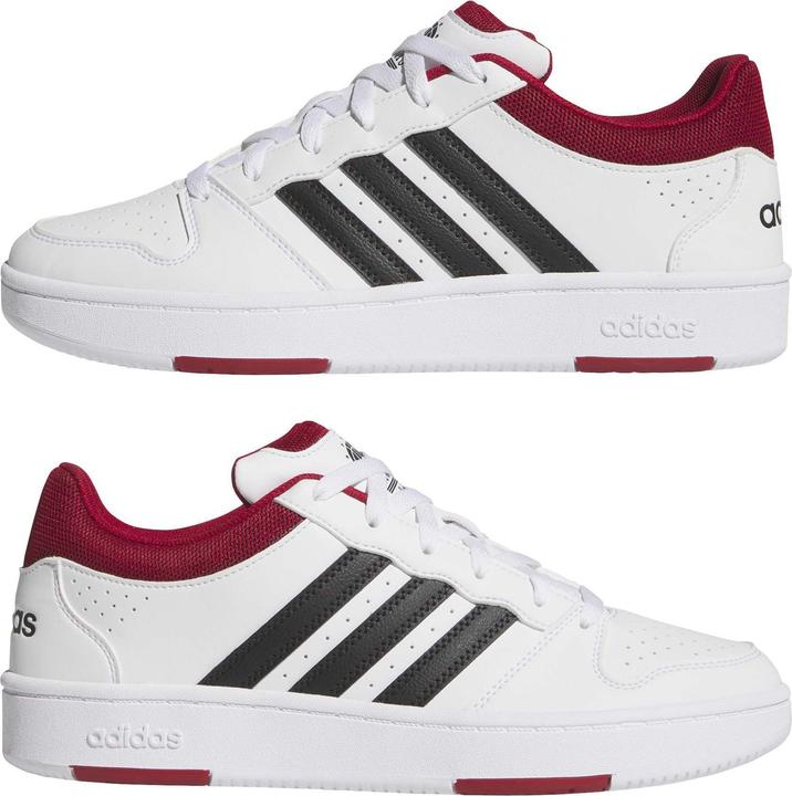Immagine prodotto Adidas Hoops Classic (44 2/3)