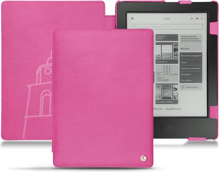 Rose BB ( Pantone #DB599F )