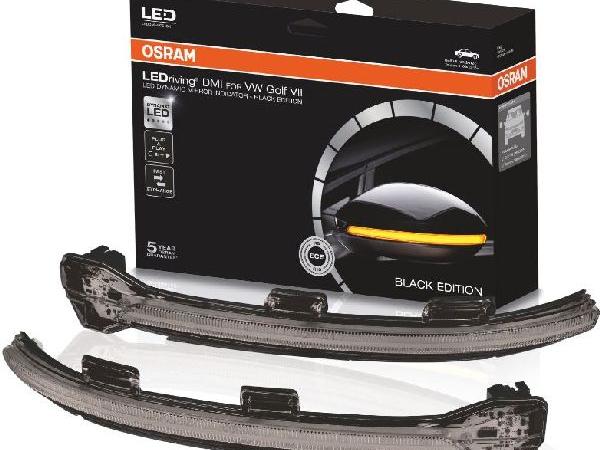 Osram DMI pour la Golf VII