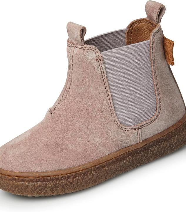 Image du produit Naturino Figus Suede Rose (31)