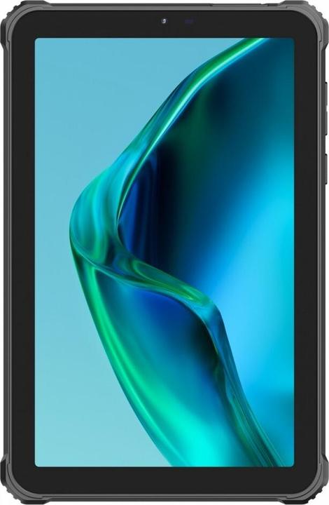 Actual product image Oukitel Tablet RT3 Pro 4G 8 4/128GB Grün (4G, 8", 128 GB, Green)