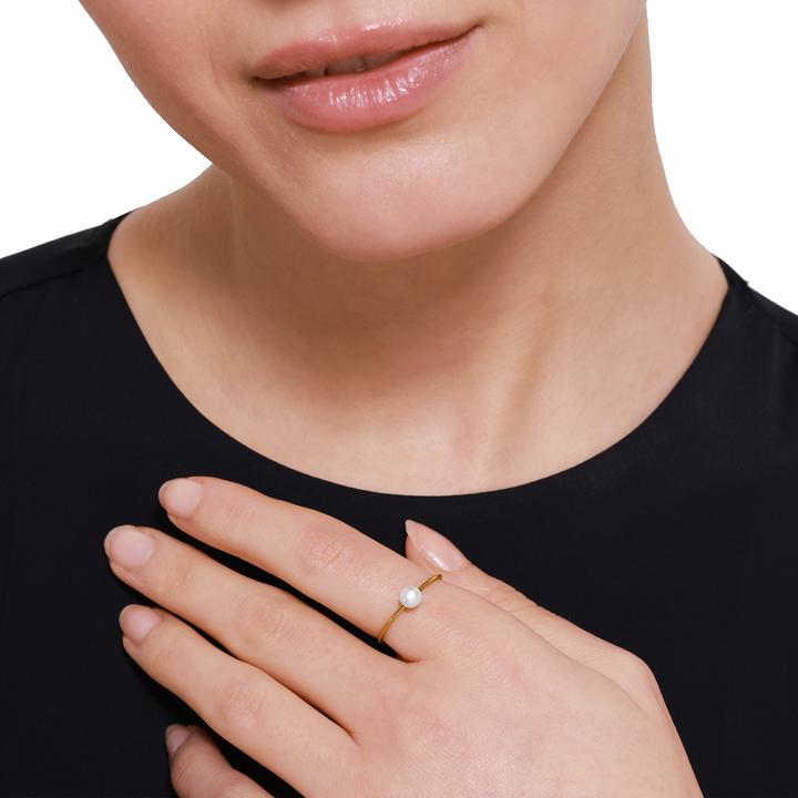 Produktbild Heideman Prisc goldfarben (One Size)