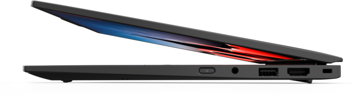 Produktbild Lenovo ThinkPad X1 Carbon Gen 12 (14", Intel Core Ultra 7 155U, 32 GB, 1000 GB, DE)