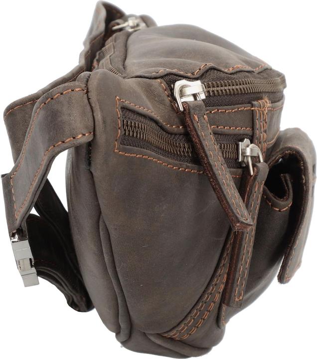 Immagine prodotto Greenland Nature Westcoast cintura in pelle 36 cm