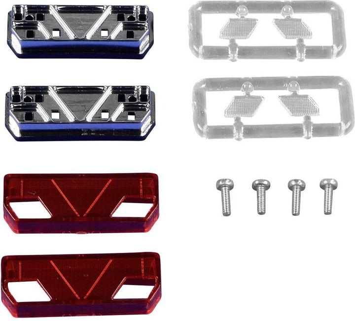 Image du produit Carson Modellsport 500907037 1:14 7-K