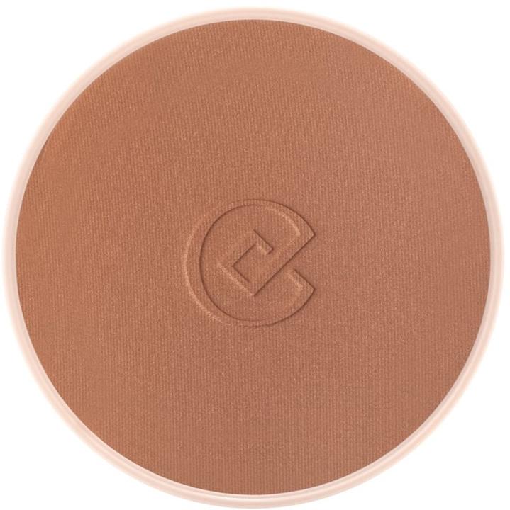Collistar Silk Effect Bronzing Powder Refill (2.2, Bronzer, 10 g)