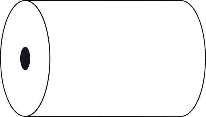 Productafbeelding Exacompta Thermische rollen voor POS-systemen, 80 mm x 44 m