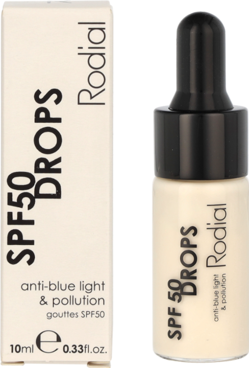 Produktbild Rodial Drops SPF50 (Sonnencreme, SPF 50, 10 ml)