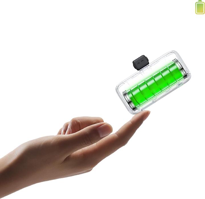 Productafbeelding Ugreen PB503 (5000 mAh, 22.50 W, 18.50 Wh)