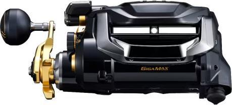 Actual product image Shimano Beastmaster B Monster Drive