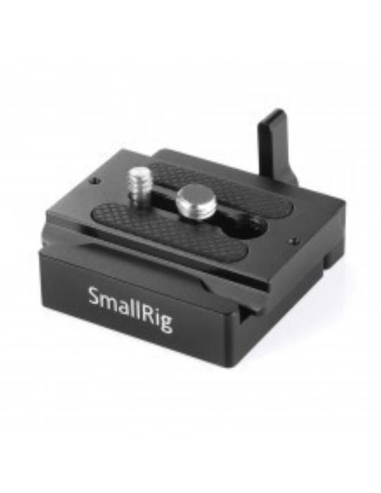 Produktbild SmallRig Quick Release Clamp (Schnellwechselplatte)