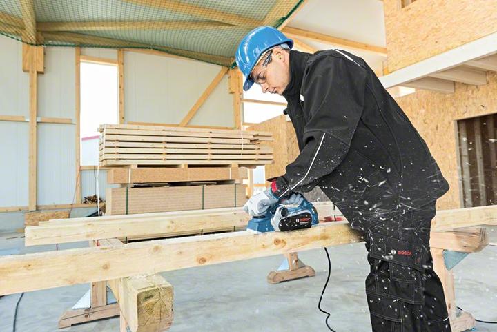 Produktbild Bosch Professional GHO 26-82 D