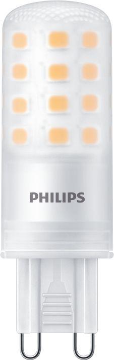 Actual product image Philips Capsule (G9, 4.80 W, 570 lm, 1 x, E)
