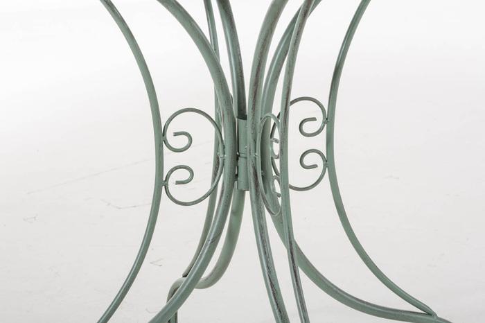 Produktbild CLP Hari (70 x 73 cm)