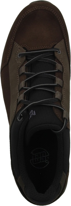 Produktbild Hanwag Banks Low GTX (45)