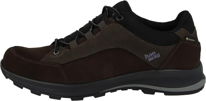 Image du produit Hanwag Banks Low GTX (42.5)
