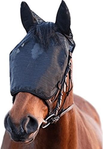 Actual product image Equilibrium Horse mask net