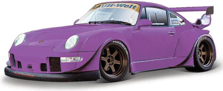 Immagine prodotto Maisto Premium RWB 993 911