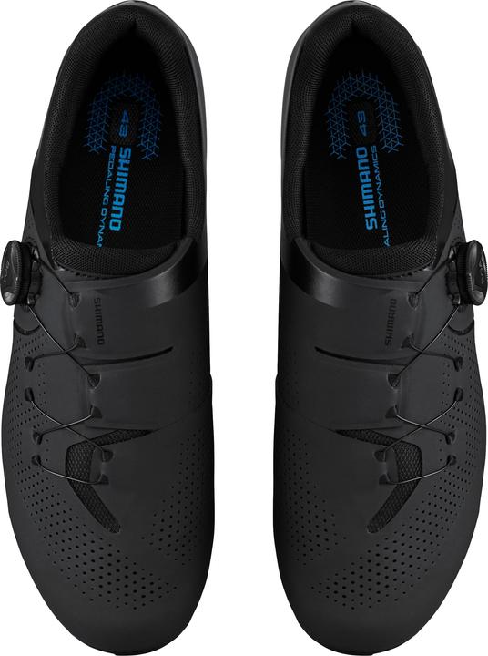 Produktbild Shimano RC302 (41)