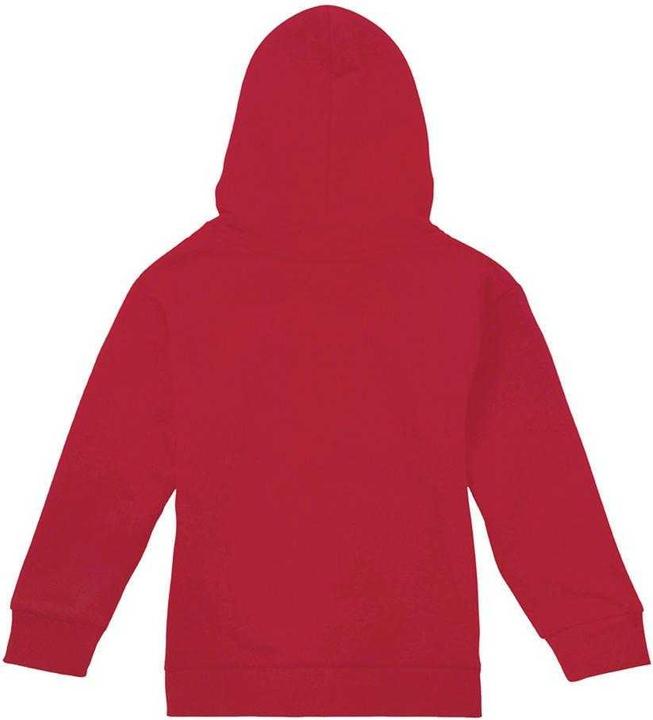 Produktbild Elvis Kapuzenpullover Zum Überziehen (116)